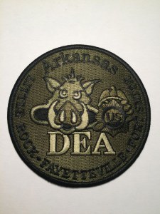 DEA196