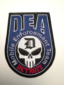 DEA295