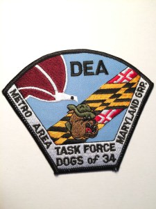 DEA322