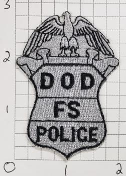 DOD101