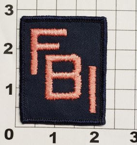 FBI125