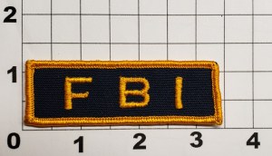 FBI134