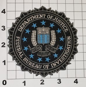 FBI161