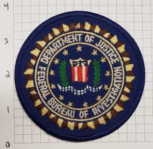 FBI256