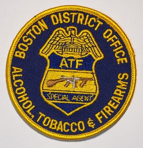 FEDERAL509