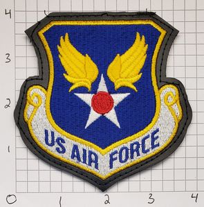 USAFstarWings